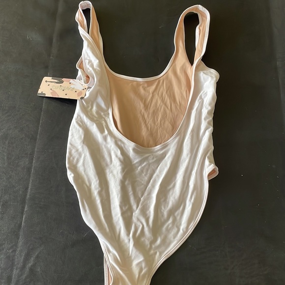 NWT Bride one piece - Picture 3 of 3